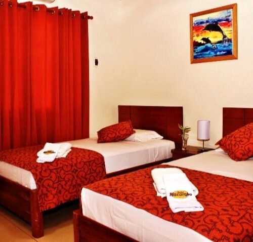 Hospedaje en Iquitos 1 - Amazon Expeditions Peru