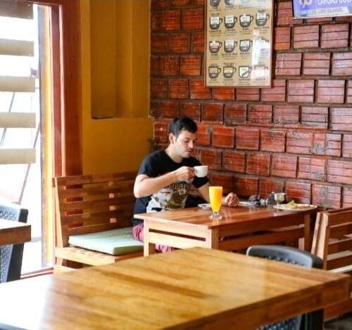 Hospedaje en Iquitos 10 - Amazon Expeditions Peru