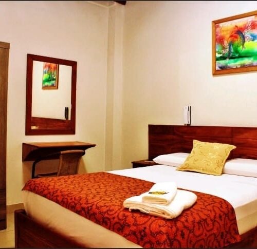 Hospedaje en Iquitos 2 - Amazon Expeditions Peru