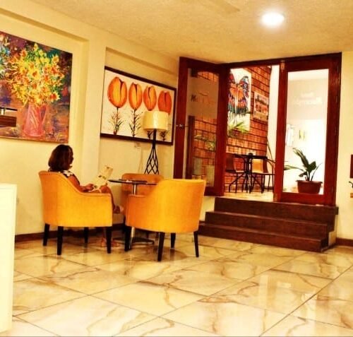 Hospedaje en Iquitos 3 - Amazon Expeditions Peru