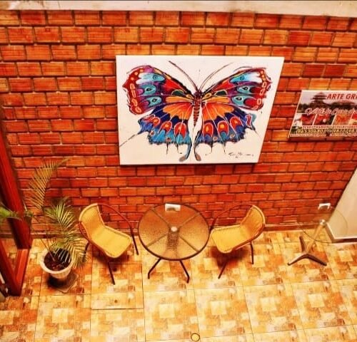 Hospedaje en Iquitos 4 - Amazon Expeditions Peru