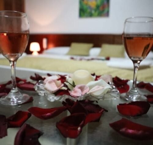 Hospedaje en Iquitos 5 - Amazon Expeditions Peru