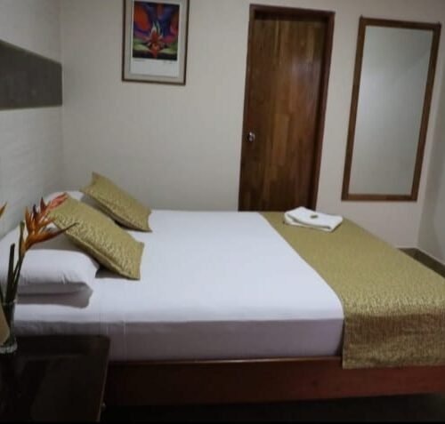 Hospedaje en Iquitos 6 - Amazon Expeditions Peru