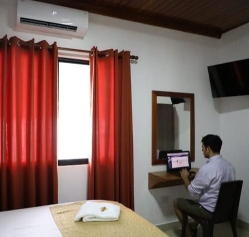 Hospedaje en Iquitos 7 - Amazon Expeditions Peru