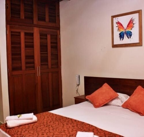 Hospedaje en Iquitos 8 - Amazon Expeditions Peru