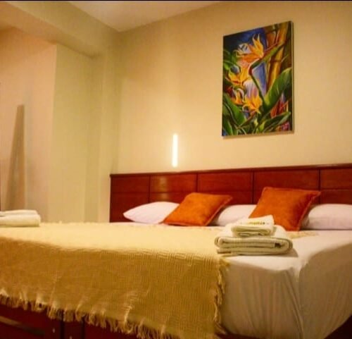 Hospedaje en Iquitos 9 - Amazon Expeditions Peru