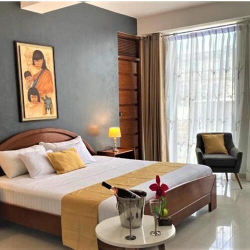 Hotel 3 estrellas Iquitos 2 - Amazon Expeditions Peru