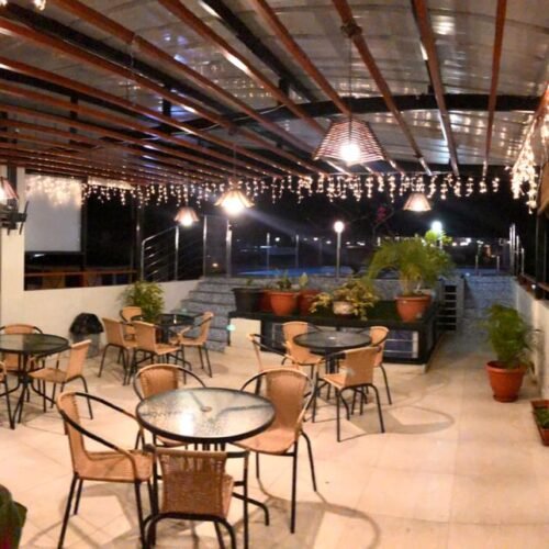 Hotel 3 estrellas Iquitos 3 - Amazon Expeditions Peru