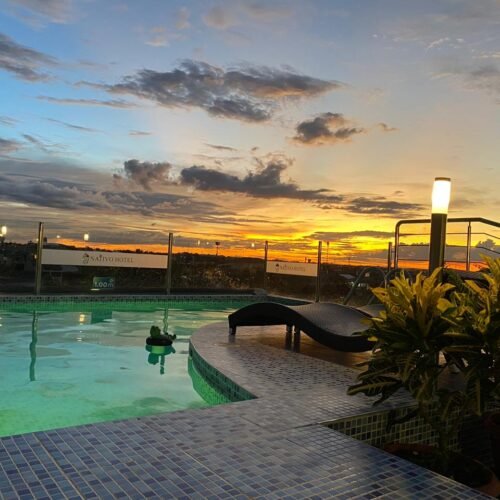 Hotel 3 estrellas Iquitos 5 - Amazon Expeditions Peru