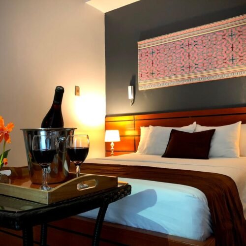 Hotel 3 estrellas Iquitos 6 - Amazon Expeditions Peru