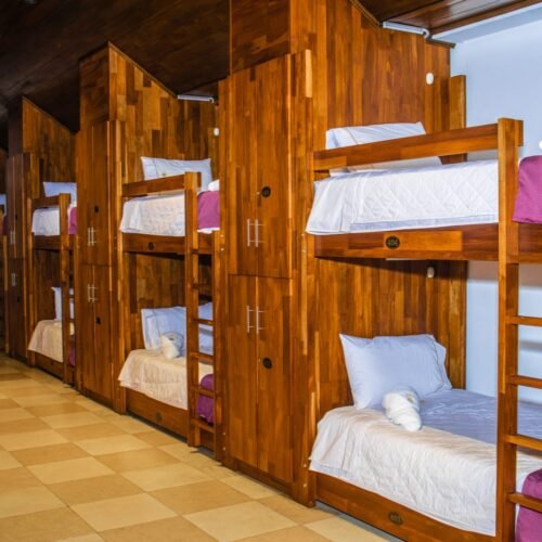 Hotel Exclusivo Iquitos 1 - Amazon Expeditions Peru