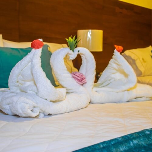 Hotel Exclusivo Iquitos 2 - Amazon Expeditions Peru