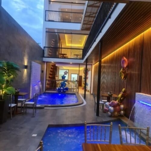 Hotel Exclusivo Iquitos 3 - Amazon Expeditions Peru