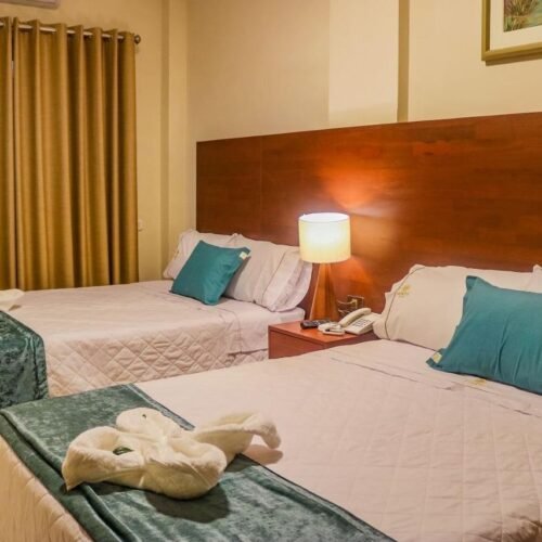 Hotel Exclusivo Iquitos 5 - Amazon Expeditions Peru