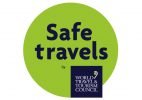 Logo Save Travels